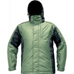 Cerva Dayboro PARKA MECH. zelená – Zboží Dáma