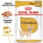 Royal Canin Adult Čivava 85 g – Hledejceny.cz