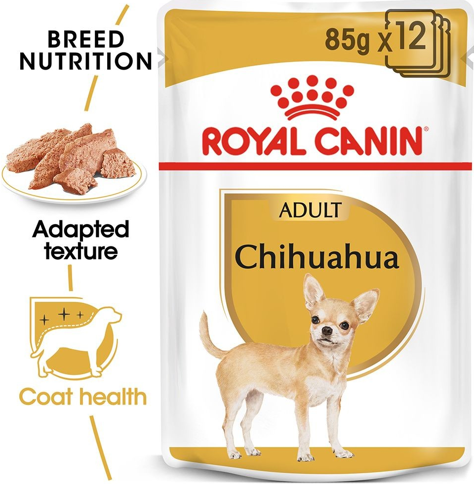 Royal Canin Adult Čivava 85 g