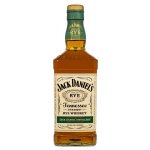Jack Daniel's Rye 45% 0,7 l (holá láhev) – Hledejceny.cz