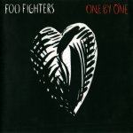 Foo Fighters - One By One CD – Hledejceny.cz