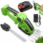 AL-KO Razor Cut 38.1 HM Premium 113866 – Zboží Dáma