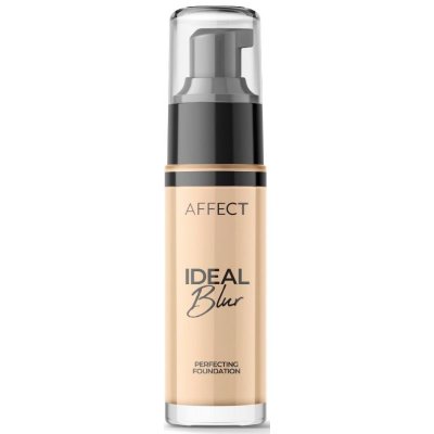 AFFECT Ideal Blur Perfecting Foundation 2N vyhlazující make-up 30 ml