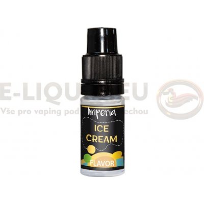 Imperia Ice Cream 10 ml – Zboží Mobilmania