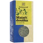 Sonnentor Citronová mateřídouška Bio 18 x 1 g – Zboží Dáma