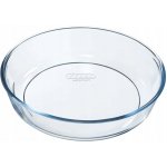 Pyrex forma na koláč skleněná 2 L 26 CM – Zboží Dáma