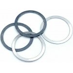 EPeS distanční podložky límečku hop-up gumičky set 2ks – Zboží Dáma