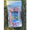 Rybářské krmítko Raptor Baits MLÉČNÁ JAHODA 500g 24mm