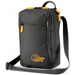 Lowe Alpine Flight Case Small Anthracite/Amber – Zboží Mobilmania