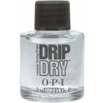 OPI kapky pro rychlejší zaschnutí laku Drip Dry Lacquer Drying Drops 9 ml – Zboží Mobilmania