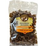 Šmajstrla Pohankové těstoviny vlnky 250 g – Zboží Dáma