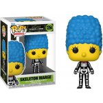 Funko Pop! 1264 The Simpsons Skeleton Marge – Sleviste.cz