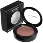 MAC Sheertone Blush Pudrová Tvářenka Gingerly 6 g – Zboží Dáma