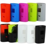 SMOK Silikonové pouzdro Alien 220W Bílé – Zboží Mobilmania