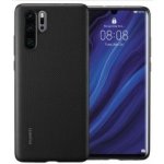 Pouzdro Huawei P30 Pro černé – Zboží Živě