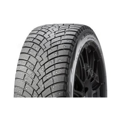 Pirelli Scorpion Ice Zero 2 275/45 R20 110H – Zbozi.Blesk.cz