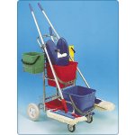 Eastmop Úklidový vozík Terry Line I 21009T-1 – Zboží Dáma