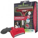 FURminator hrablo Short Hair pro psy XL – Sleviste.cz