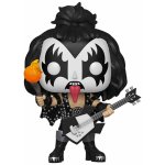Funko Pop! Kiss RocksThe Demon 9 cm – Zbozi.Blesk.cz