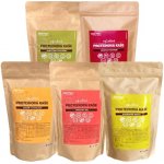 Diet Plan proteinová kaše 1500 g – Zboží Dáma