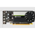 HP Quadro T1000 8GB GDDR6 5Z7D8AA – Zboží Živě