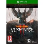 Warhammer - Vermintide 2 (Deluxe Edition) – Hledejceny.cz