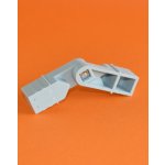 Plastová spojka 207 – Zboží Mobilmania