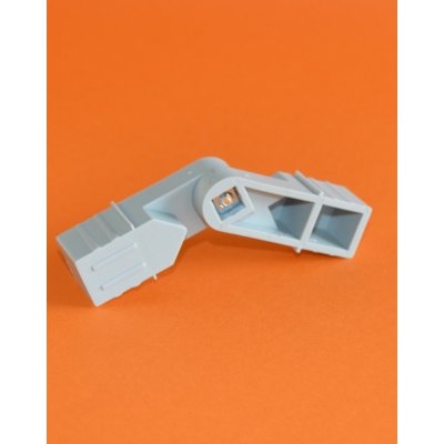 Plastová spojka 207 – Zboží Mobilmania