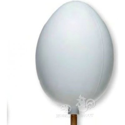 Vejce plast v. 18 cm – Hledejceny.cz