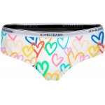 John Frank Dámské kalhotky WJFD-H57-HEARTS – Hledejceny.cz