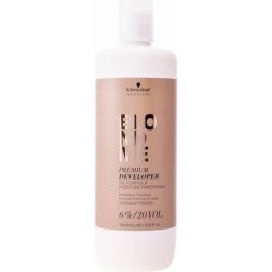 Schwarzkopf BlondME Premium Care Developer 20 Vol. 6% 1000 ml