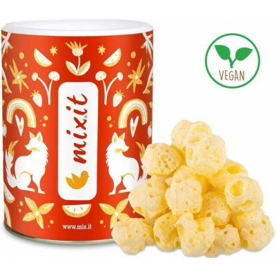 Mixit Křupavý kozí sýr 80 g – Sleviste.cz