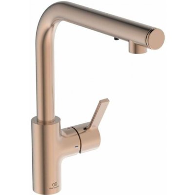 Ideal Standard Gusto A7817J4 – Hledejceny.cz