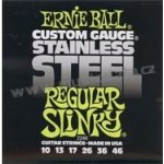 Ernie Ball 2246 – Sleviste.cz