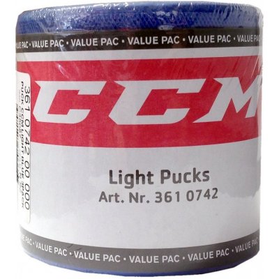 CCM Light Set – Sleviste.cz