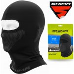 Shima balaclava balaclava X-Comfort černá – Zbozi.Blesk.cz