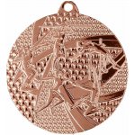 Medaile atletika – Sleviste.cz