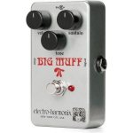 Electro-Harmonix Ram's Head Big Muff – Zbozi.Blesk.cz