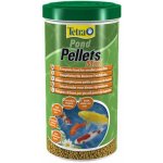 Tetra Pond Pellets Mini 4 l – Zboží Dáma