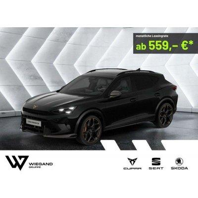 Cupra Formentor VZ5 4Drive DSG 287 kW | Zboží Auto