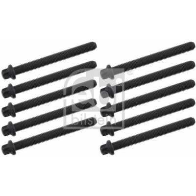 Sada šroubů hlavy válce FEBI BILSTEIN 04082 – Zboží Mobilmania