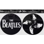 Slipmat Set Drop T Logo The Beatles & Faces – Zboží Živě