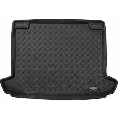 Gumoplastová vana do kufru Rezaw-Plast Renault Clio 2005-2012 combi – Hledejceny.cz
