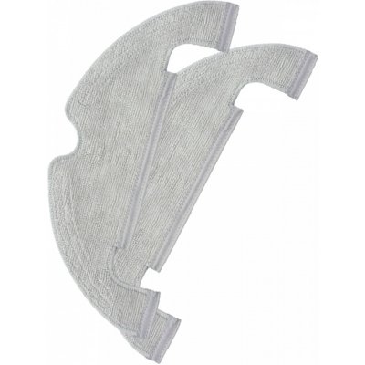 ElektroSkalka Dreame Bot D10 Plus Gen 2 mopovací textilie 2 ks – Sleviste.cz