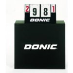 Donic stolek pro rozhodčí – Zboží Dáma