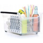 Prosperplast Plastový box úložný NUK 380 x 379 x 256 cm – Hledejceny.cz