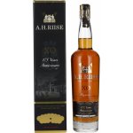 A.H. Riise XO 175 Years Anniversary 20y 42% 0,7 l (karton) – Zboží Dáma