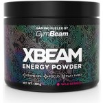 GymBeam XBEAM Energy Powder 360 g – Zboží Dáma