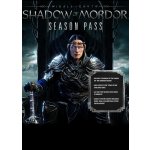 Middle-Earth: Shadow of Mordor Season Pass – Hledejceny.cz