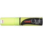 Uni PWE-8K Chalk světle modrá – Zboží Mobilmania